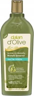 DALAN d'Olive šampón na zvýšenie objemu 400 ml