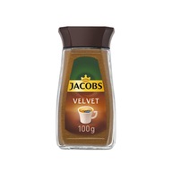 KÁVA ŠTART JACOBS VELVET 100G ..