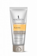 Afrodita KAROTIN aktívne regeneračný krém 200ml