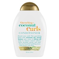 OGX Coconut Curls CONDITIONER kondicionér 385 ml
