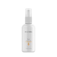 Olej na opaľovanie Farmasi Dr. C. Tuniak 6 SPF 115 ml