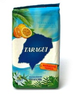 Yerba Mate Taragui Maracuya Tropical 500g con palo