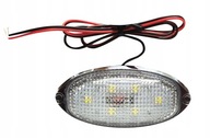 LED OSVETLENIE 12V 24V FARBY