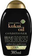 OGX Kukui Oil Anti-Frizz kondicionér