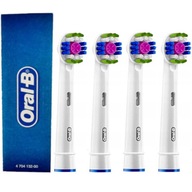 Originálne hroty Oral-B 3D White EB-18P, 4 kusy