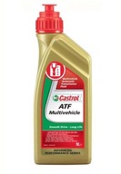 ATF MULTIVEHICLE 1L CASTROL