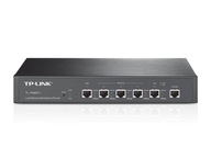 Router TP-Link TL-R480T+ 10/100 Mbps 1xLAN, 3xLAN/W