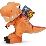 Dinosaurus maskot Trex Plush Jurassic World Dominion T-REX TYRANNOSAUR