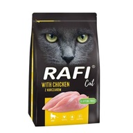 RAFI Dolina Noteci CHICKEN Dry Food CAT 7kg