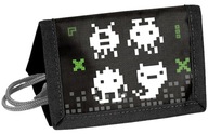 PEŇAŽENKA PRE CHLAPKOV HRY SPACE INVADERS