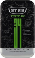 STR8 Freak voda po holení 100 ml