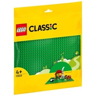 LEGO Classic Zelená základná doska 11023