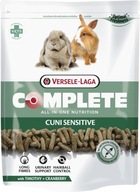 VERSELE-LAGA Cuni Sensitive Complete králiky 500g