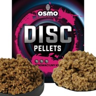 Method Feeder kŕmna peleta pre MethodOsmo Disc Pellets 800 g