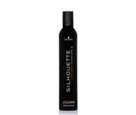 Schwarzkopf pena na vlasy Silhouette 500 ml