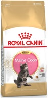 Kráľovské mačiatko Maine Coon 400g