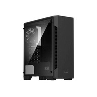 Skrinka Zalman S3 TG Midi Tower ATX