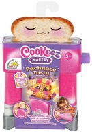 Cookeez Maker - Voňavé toasty