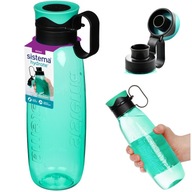 Fľaša Sistema Tritan Traverse 650 ml