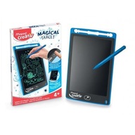 MAGIC TABLET - MAPED sprievodca