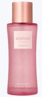 Bespoke London Bergamot & Rose Musk 100 ml EDP