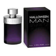 JESUS ​​​​DEL POZO Halloween Man EDT 125 ml