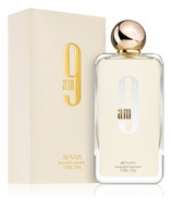 AFNAN 9 AM EDP 100 ml