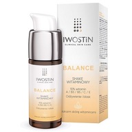 Vitamínový kokteil IWOSTIN BALANCE 30 ml