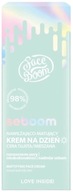 FACE BOOM Seboom DAY CREAM hydratačný a zmatňujúci