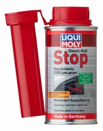 Liqui moly zabraňuje naftovému dymu 150ml 8340