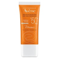 Avène skrášľujúci opaľovací krém SPF50+ 30 ml