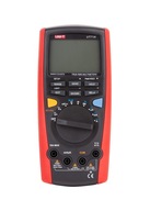 Digitálny multimeter prúdového napätia UT71A