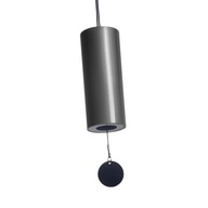 Retro Wind Chime Starožitná upokojujúca melódia pre