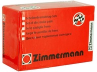 SET ČEĽUSTIEK ZIMMERMANN 10990.103.4