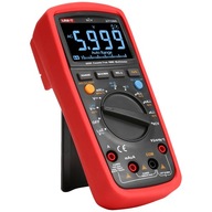 AC/DC NCV UT139S multimeter prúdového napätia