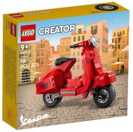 LEGO Creator 40517 Vespa