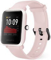 Inteligentné hodinky AMAZFIT BIP S HUAMI Warm Pink