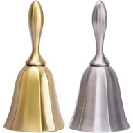 2PCS Bell Bar Bell Western v európskom štýle