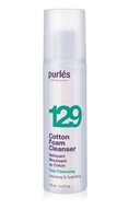 purles 129 Purles pena na tvár 125ml