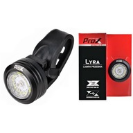 ProX Lyra SMD LED 30Lm USB predné svetlo na bicykel