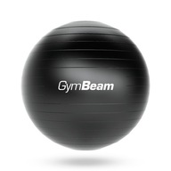 GYMNASTICKÉ CVIČENIE LOPTA FITNESS REHABILITAČNÁ PUMPA - GymBeam 65cm