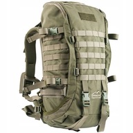 Wisport Zipper Fox Vojenský batoh 40 l RAL-7013