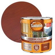 SADOLIN EXTRA 2,5L MERBAU LAK LAK