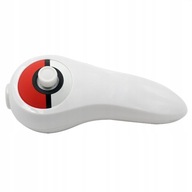 Držiak IRIS Grip na ovládač Poke Ball Plus + 2 silikónové kryty