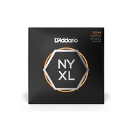 Vyvážené napínacie struny D'Addario NYXL1046BT Electric 10-46