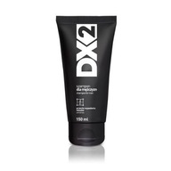 DX2 posilňujúci šampón pre mužov ČIERNA 150ml