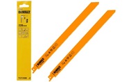 2X DEWALT DT2333 UNIVERZAL ČEPEĽ 228MM