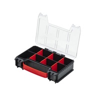 ORGANIZÁTOR NÁRADIA, SKRUTKY QBRICK PRO MULTI #