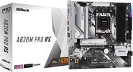 Základná doska ASRock A620M PRO RS AM5 4DDR5 mATX