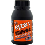 Brunox Epoxy neutralizátor hrdze 250 ml - prípravok proti korózii